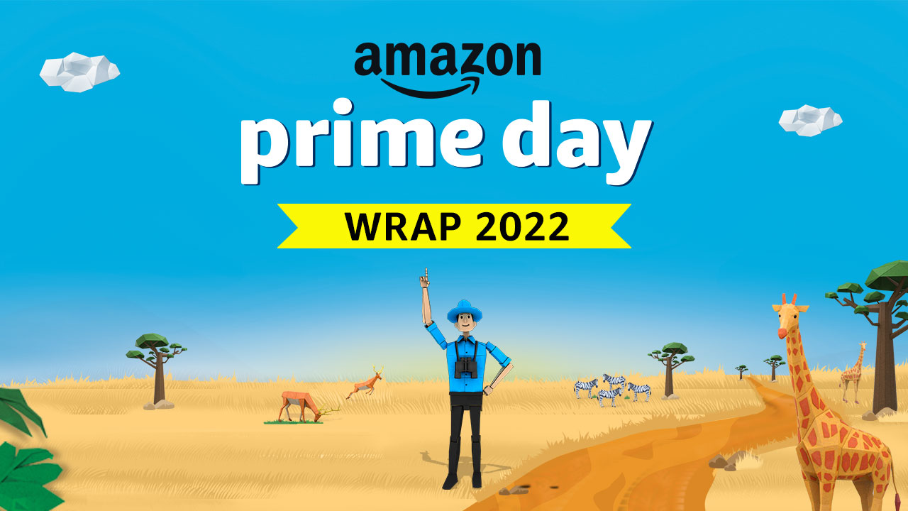 Prime Wrap 2022