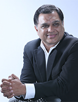 Parag Gupta, Head of Amazon Devices India
