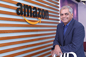 Manish Tiwari – Vice President, Category Management, Amazon India