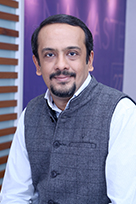 Ravi Desai – Director, Mass & Brand Marketing, Amazon India